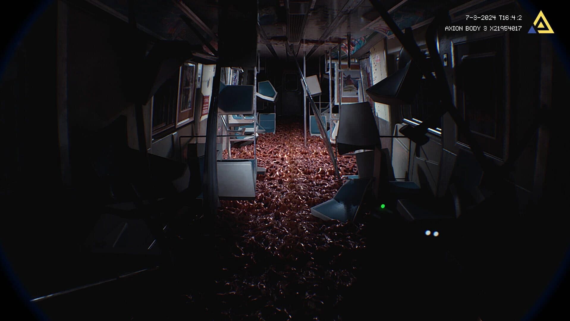 Fractured Mind screenshot 4