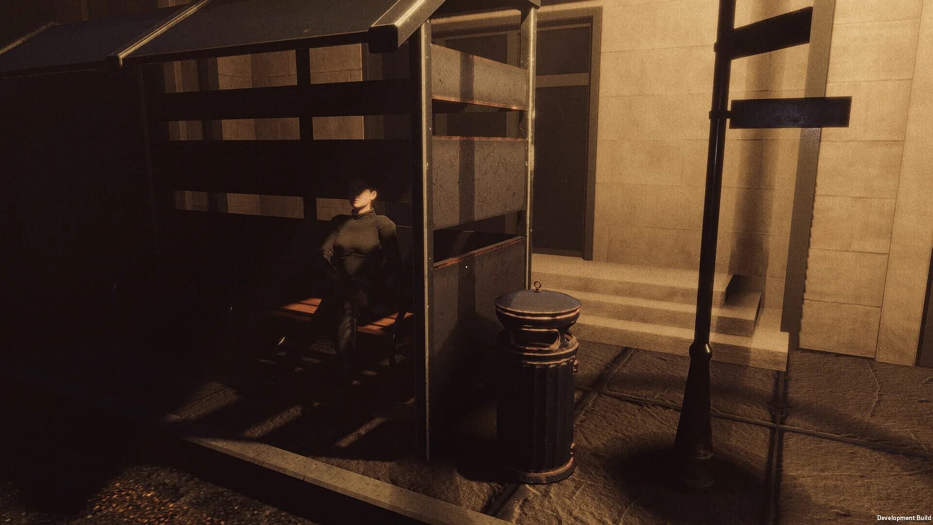 Fractured Perception screenshot 4