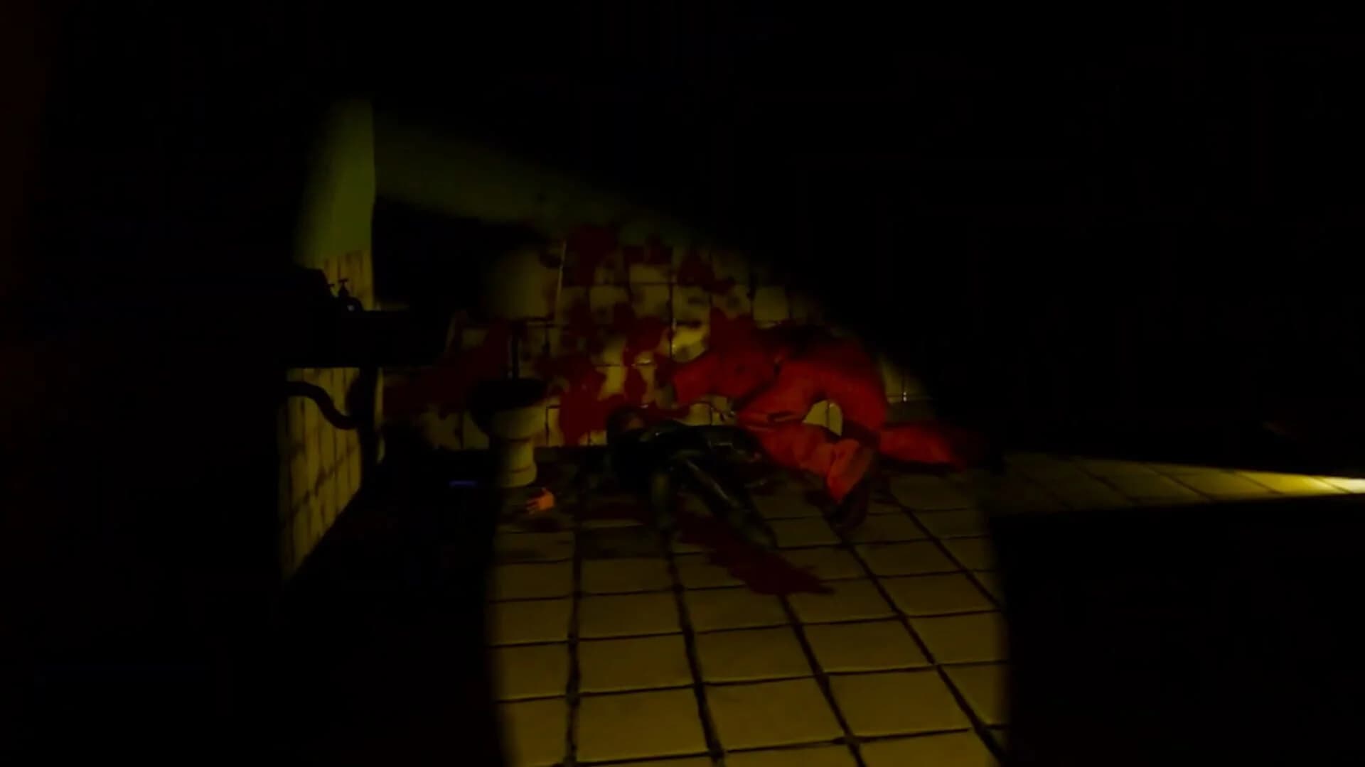 Fractured Sanity screenshot 3