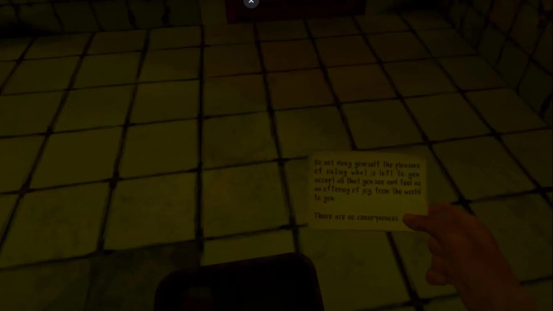 Fractured Sanity screenshot 1