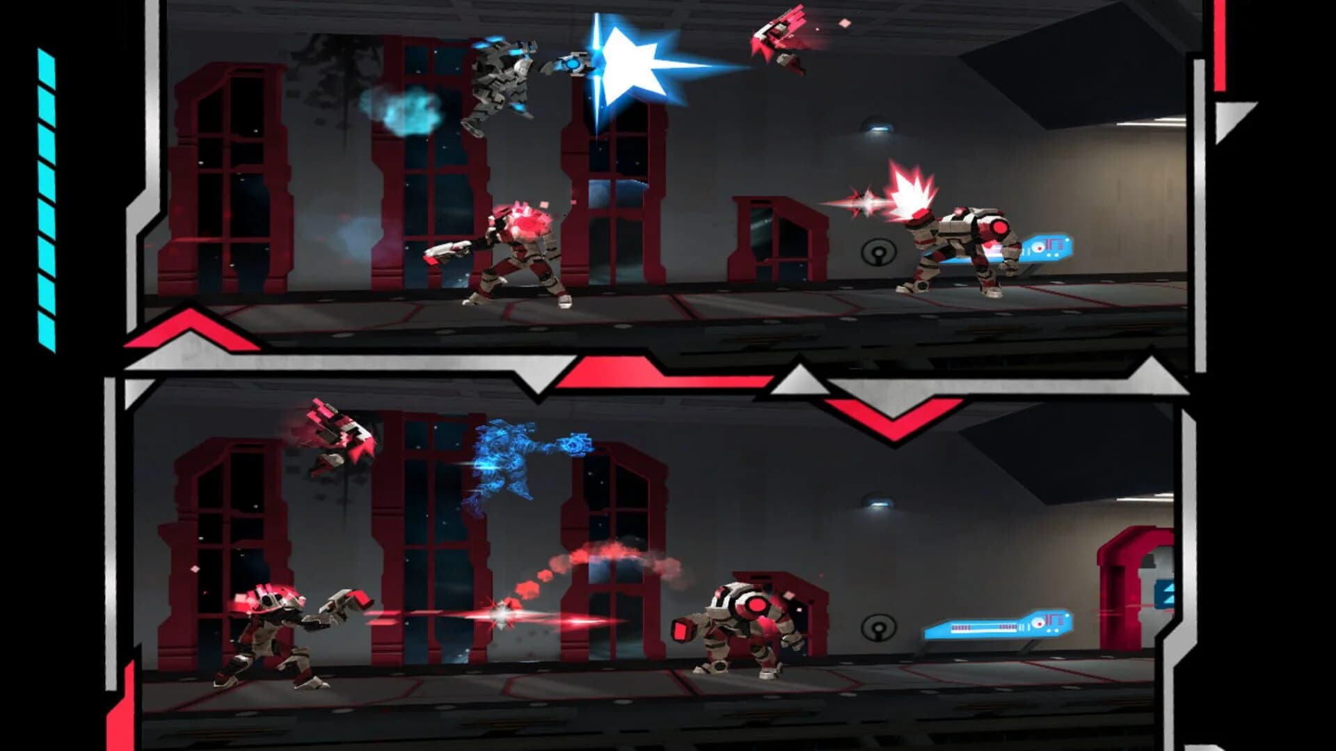 Fractured Soul screenshot 1