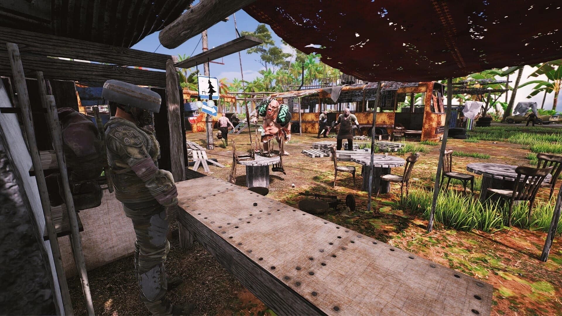 Fractured Veil screenshot 3