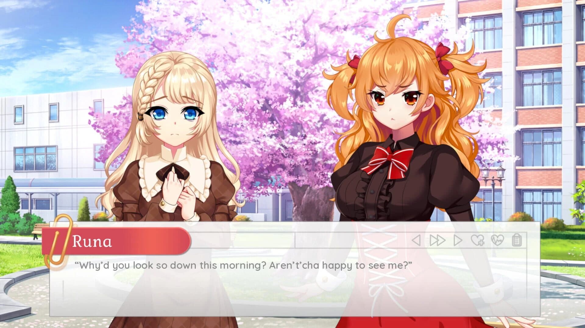 Fragile Feelings screenshot 5