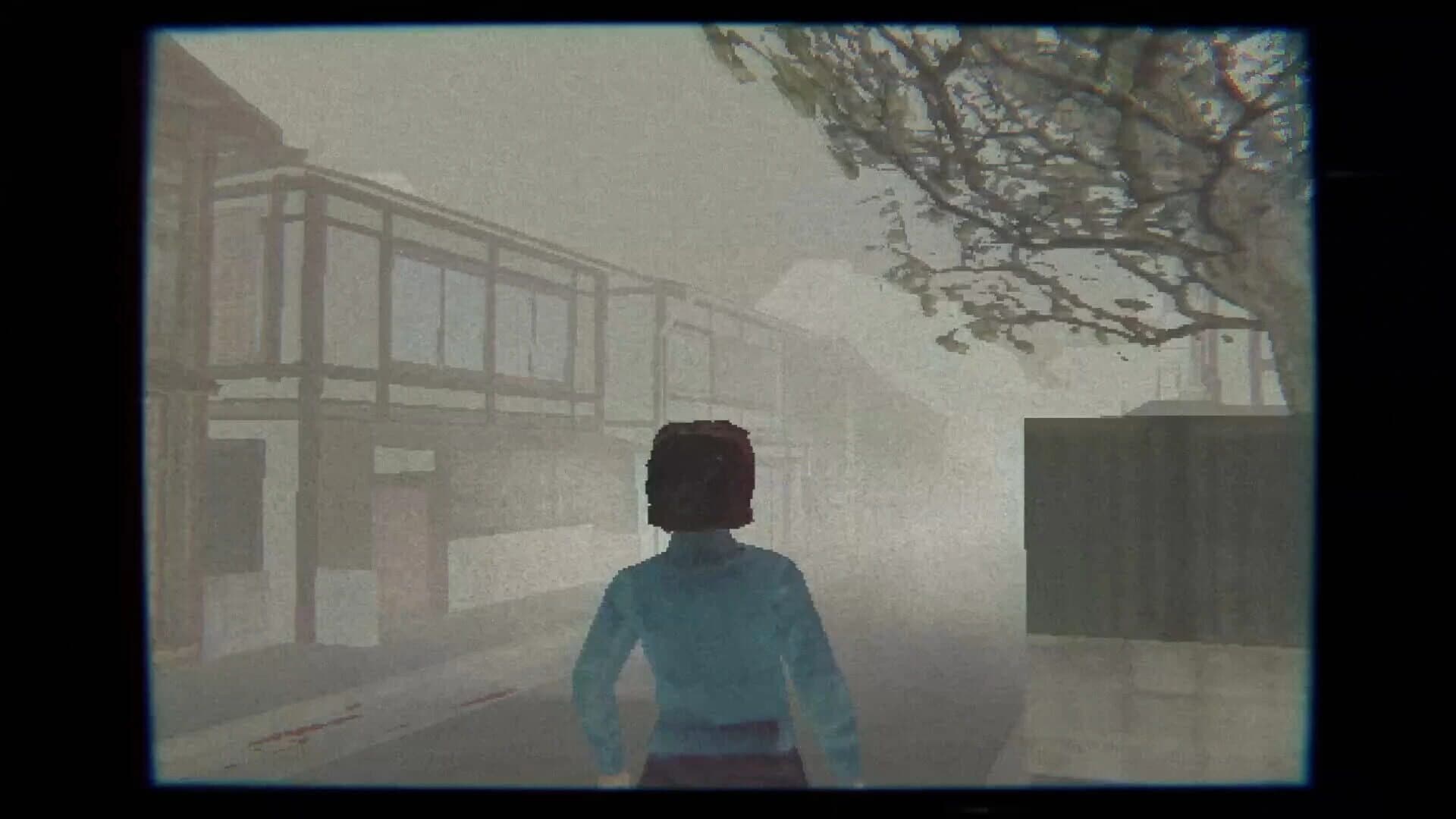 Fragile Reflection screenshot 1