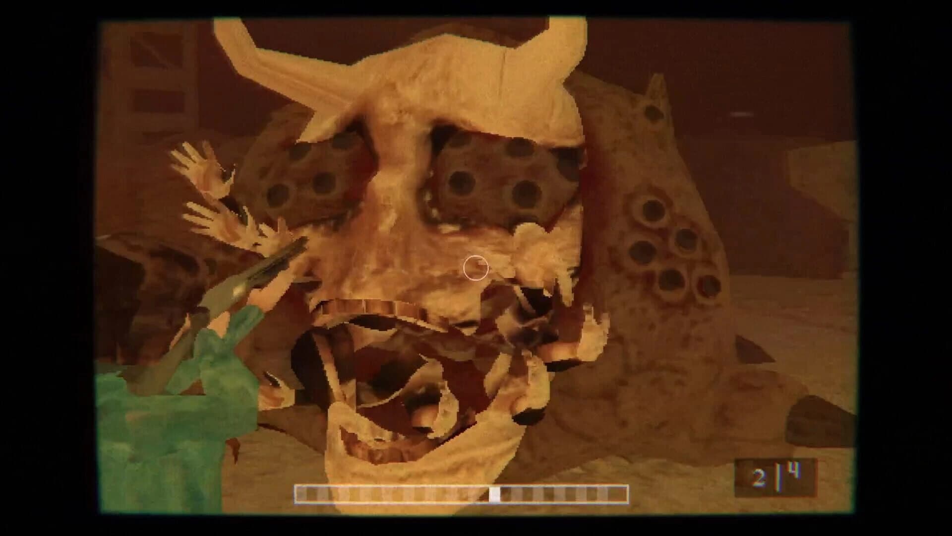 Fragile Reflection screenshot 3