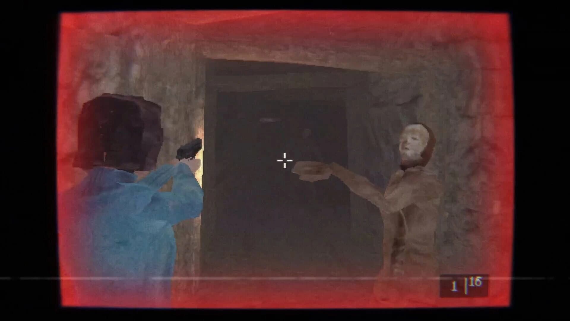 Fragile Reflection screenshot 5