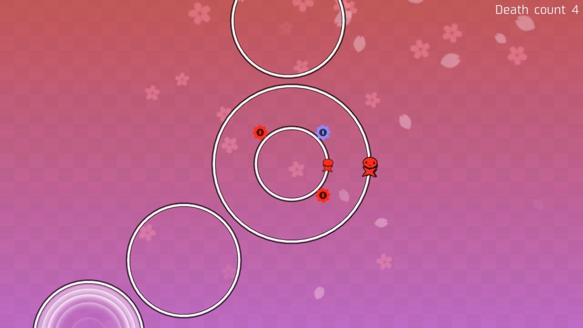 Fragment of Marine screenshot 4