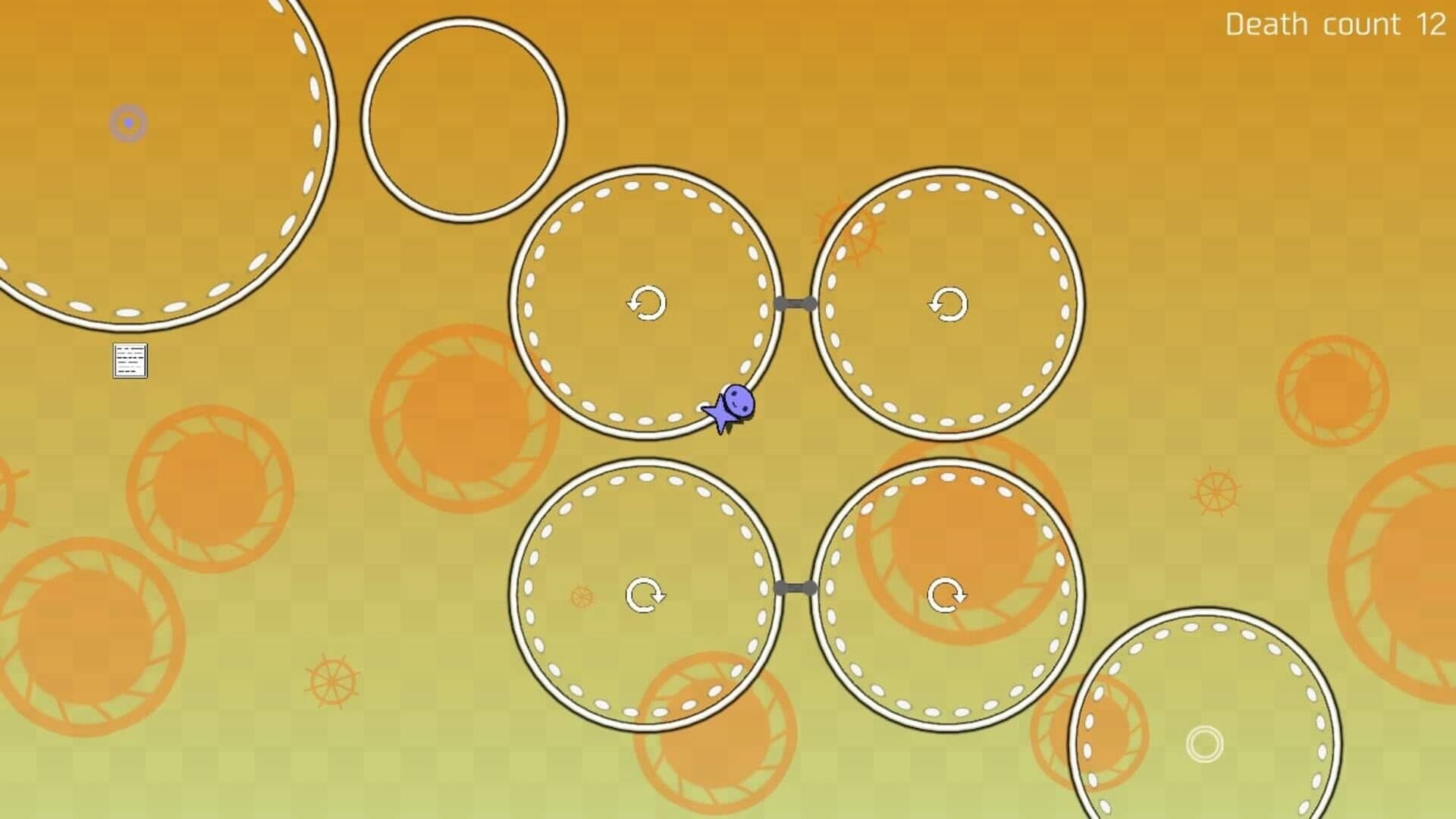 Fragment of Marine screenshot 5