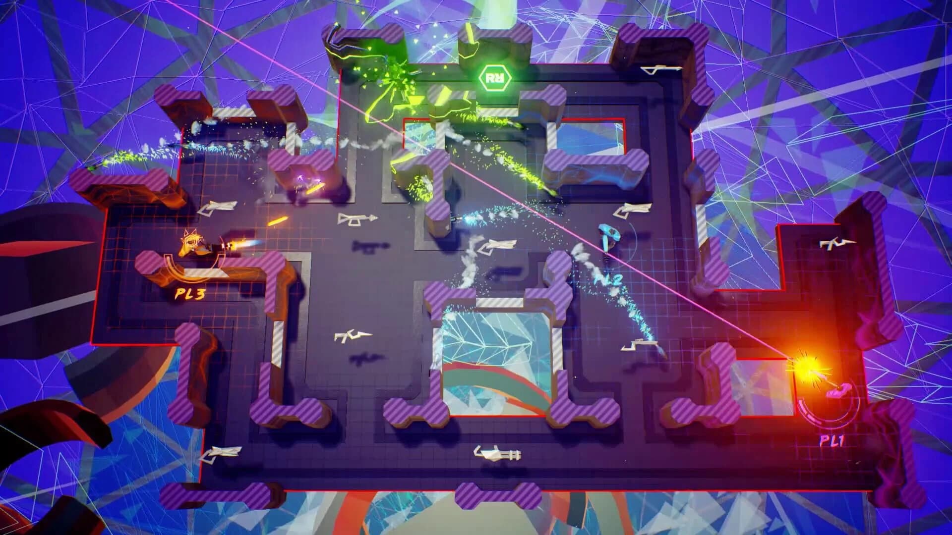 Fragmental screenshot 3