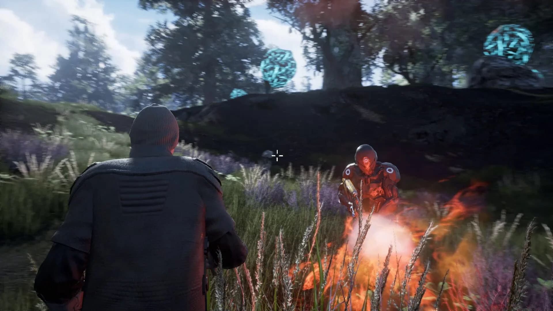 Fragmented screenshot 4