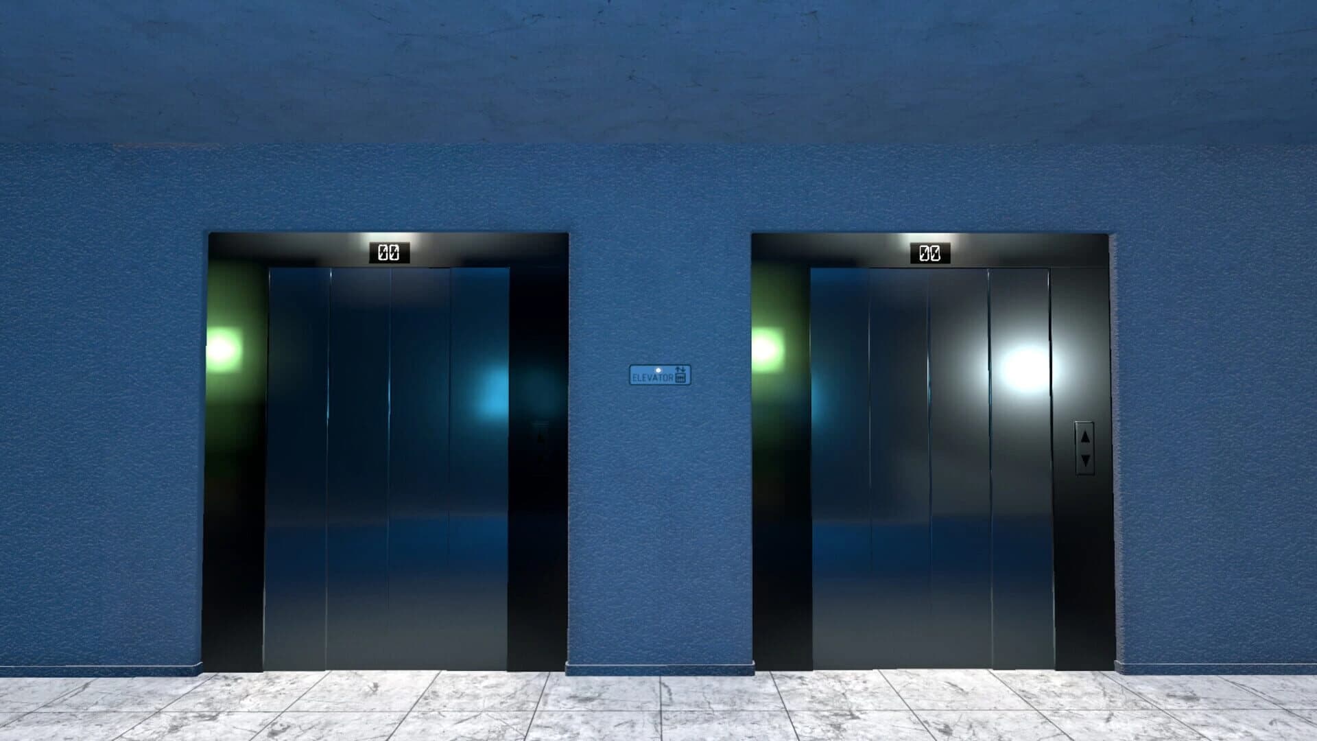 Fragmented Memories: Escape Room screenshot 2