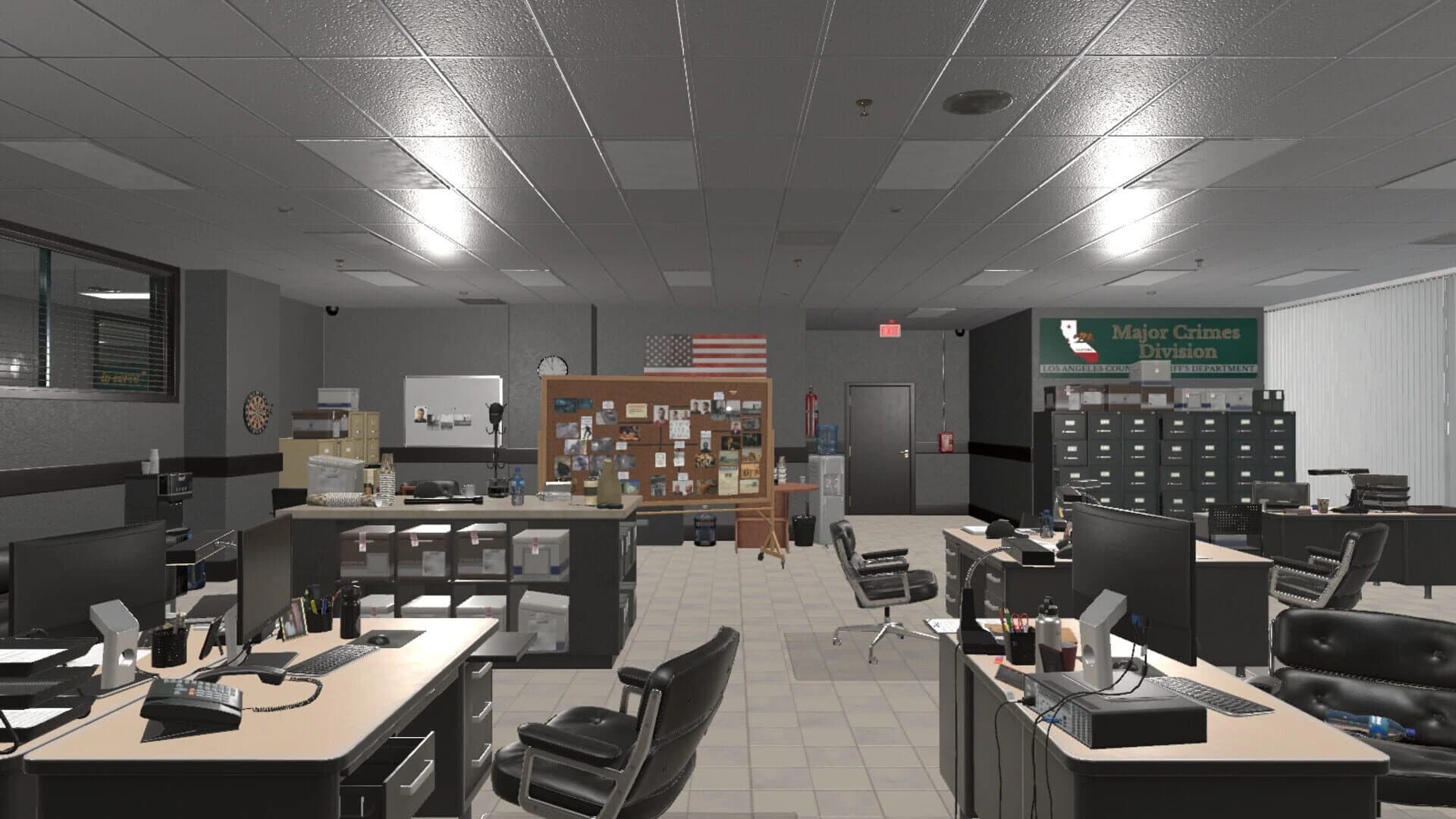 Fragmented Memories: Escape Room screenshot 3