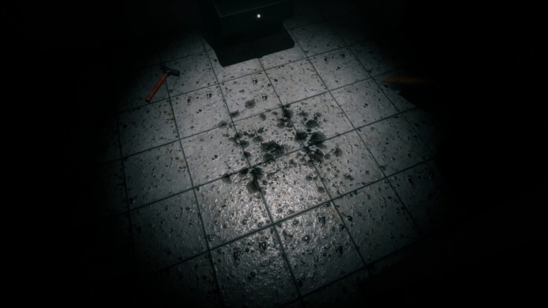 Fragmented Mind screenshot 2