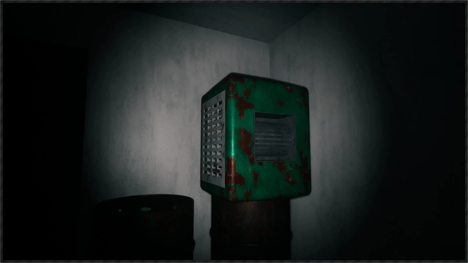 Fragmented Mind screenshot 1