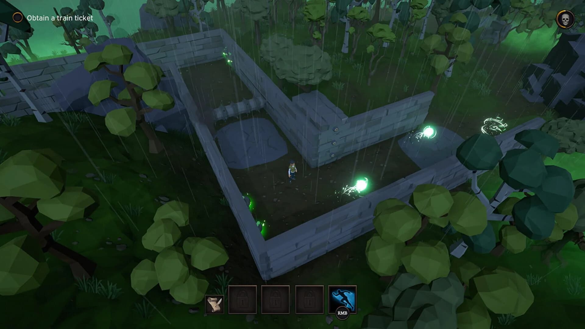 Fragments of a Mind screenshot 3