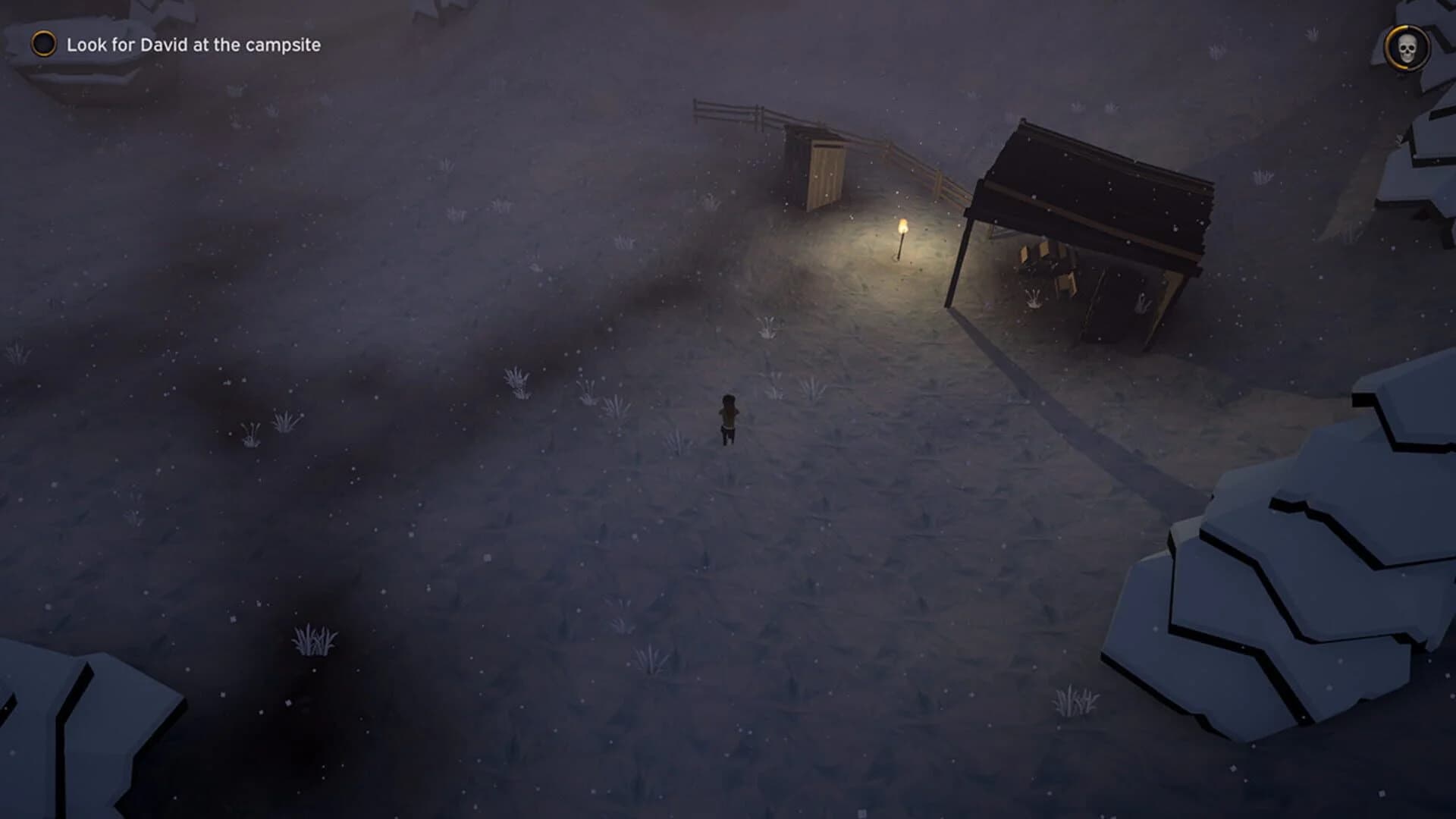 Fragments of a Mind screenshot 5