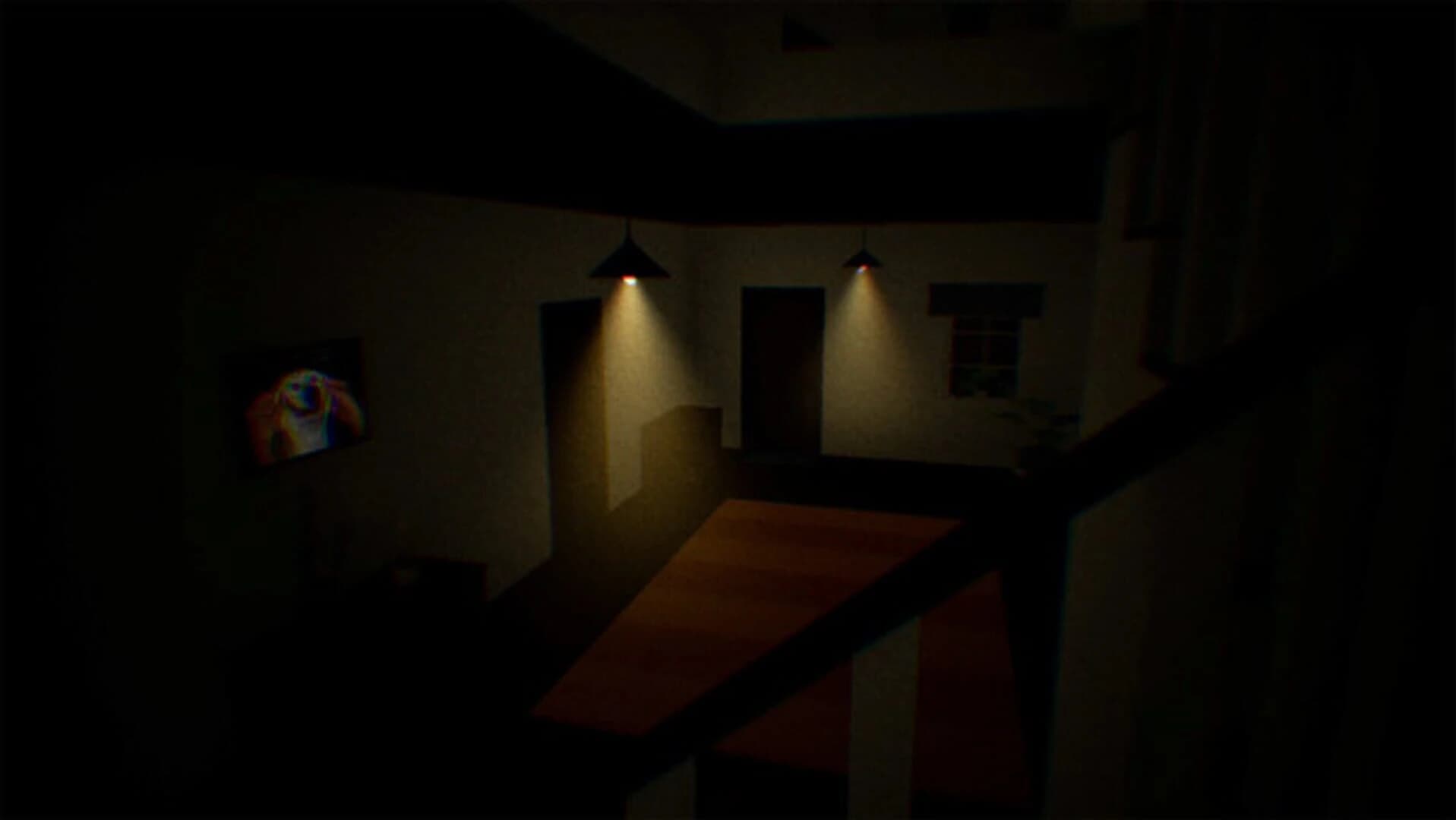 Fragments of Dread: Fale Haven screenshot 2