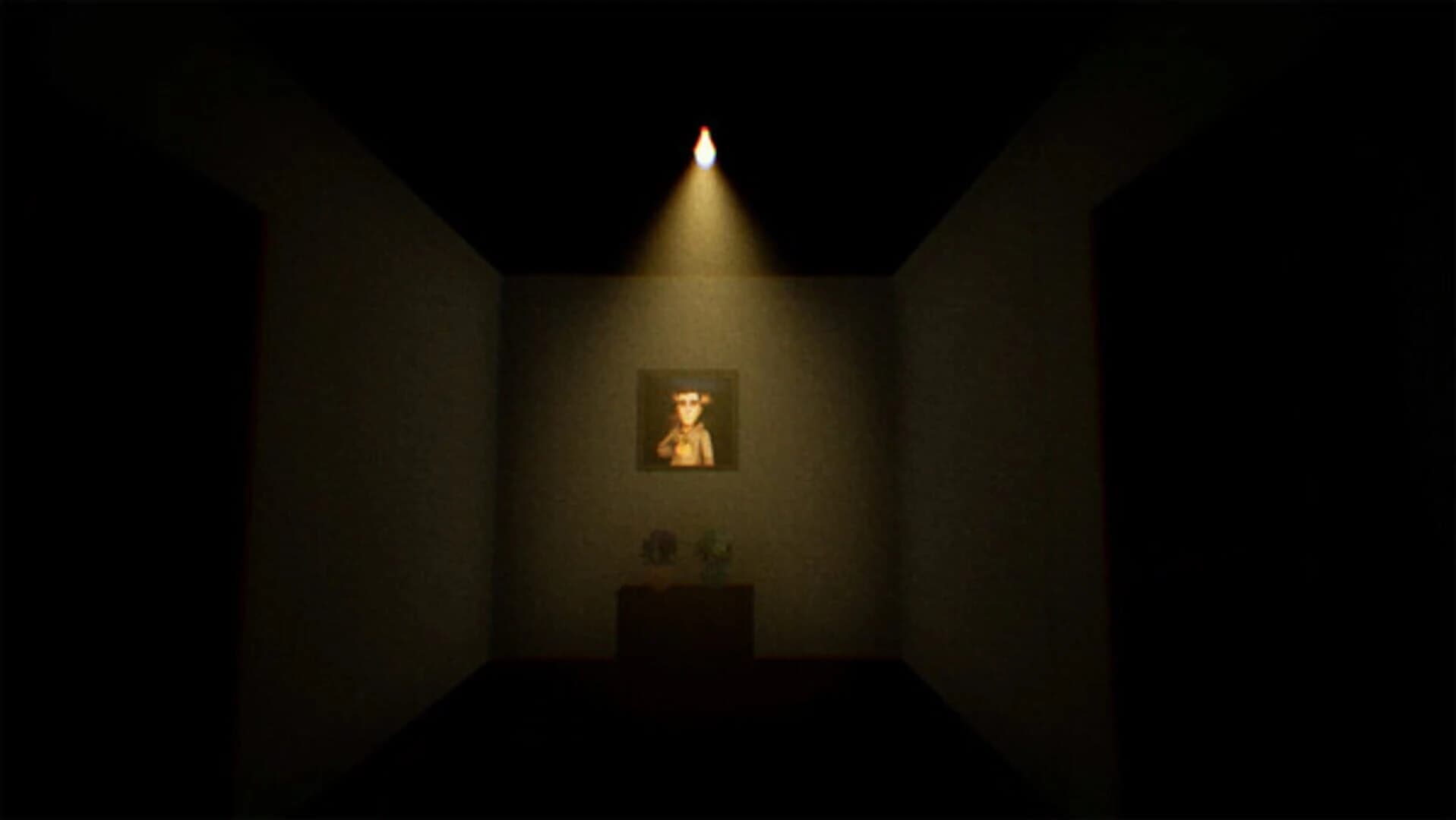 Fragments of Dread: Fale Haven screenshot 1