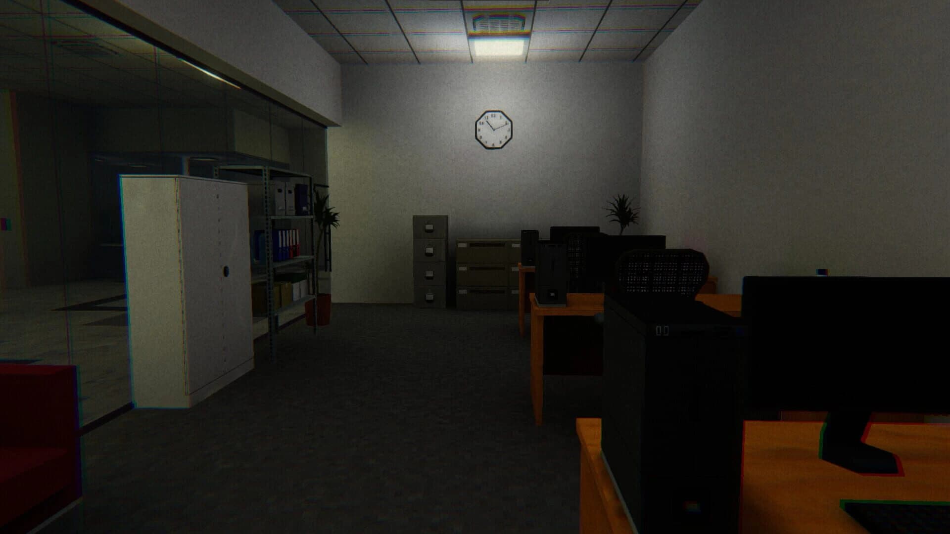 Fragments of Fear screenshot 4