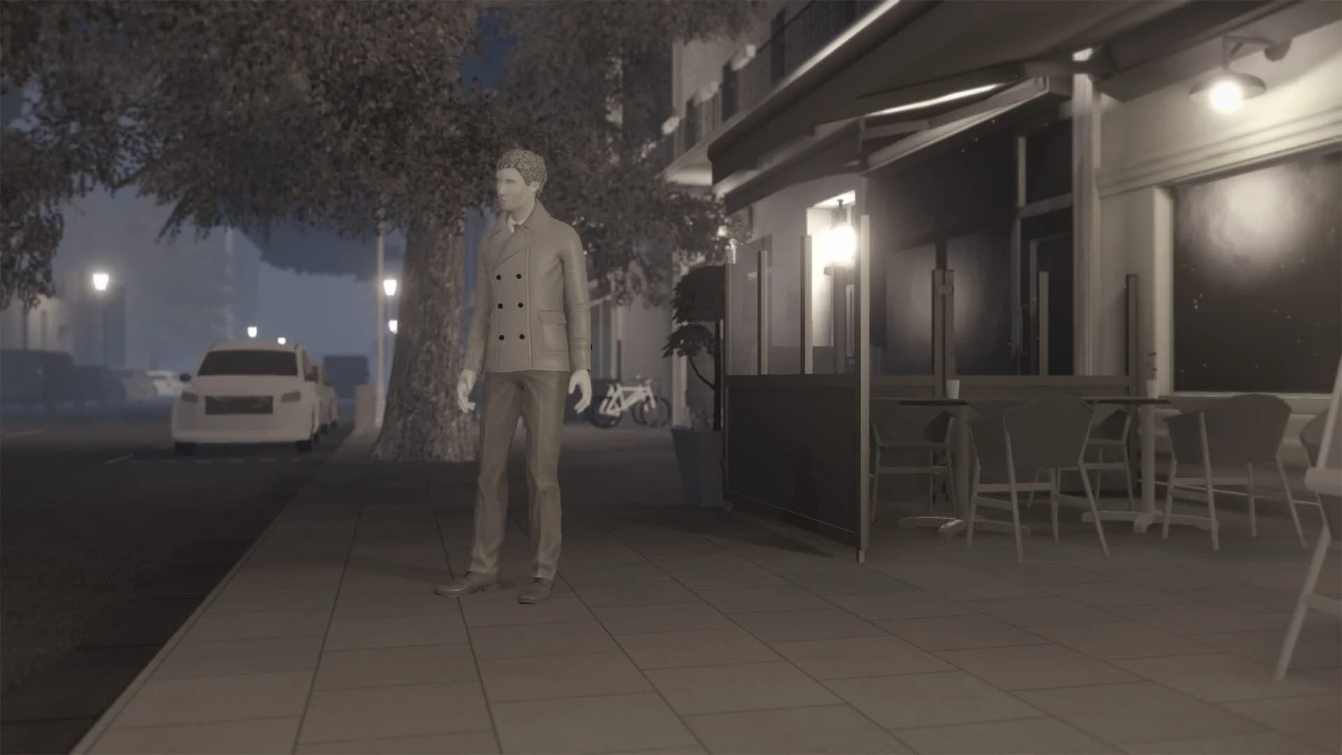 Fragments of Him screenshot 5