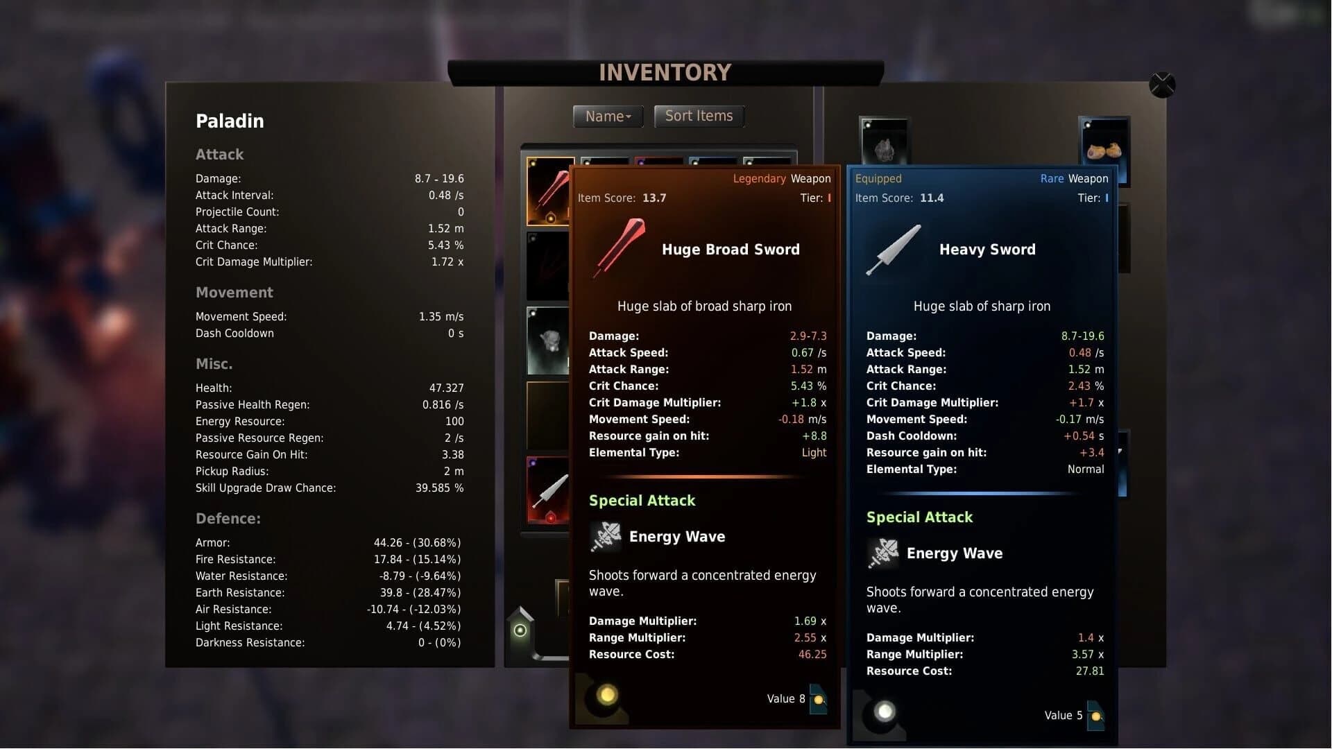 Frame of Suffering screenshot 5