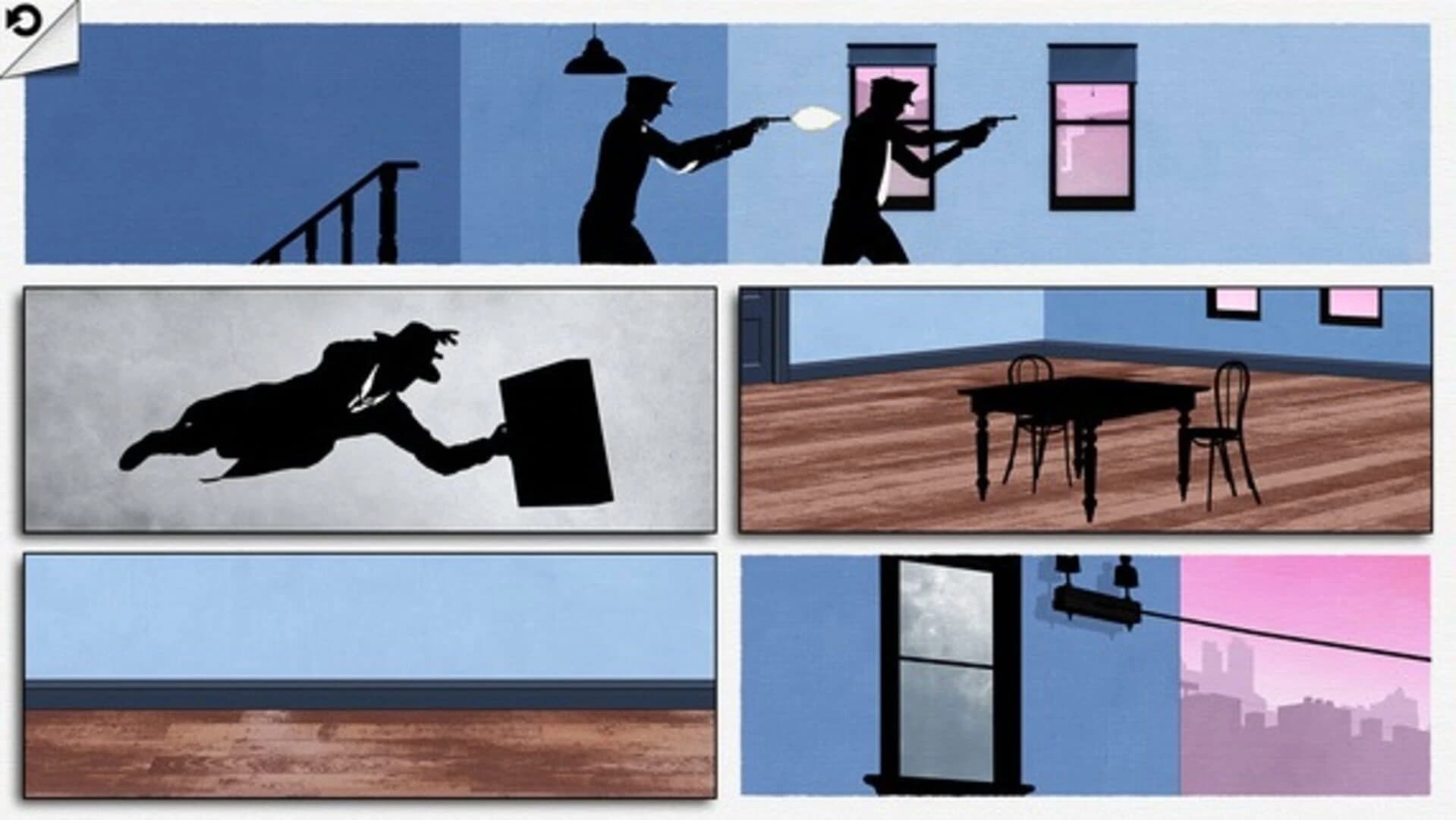 Framed screenshot 3