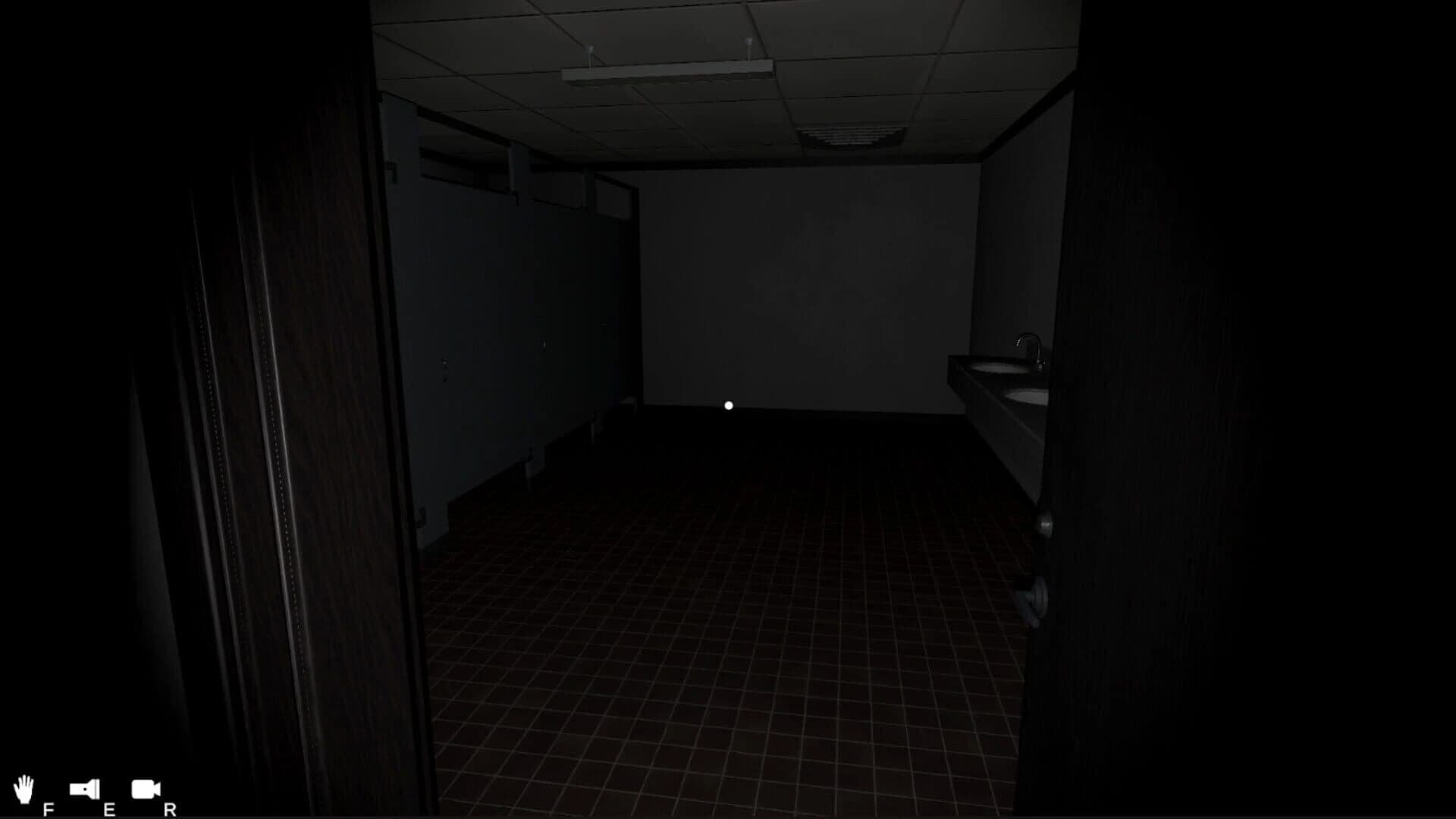 Framed Fear screenshot 4