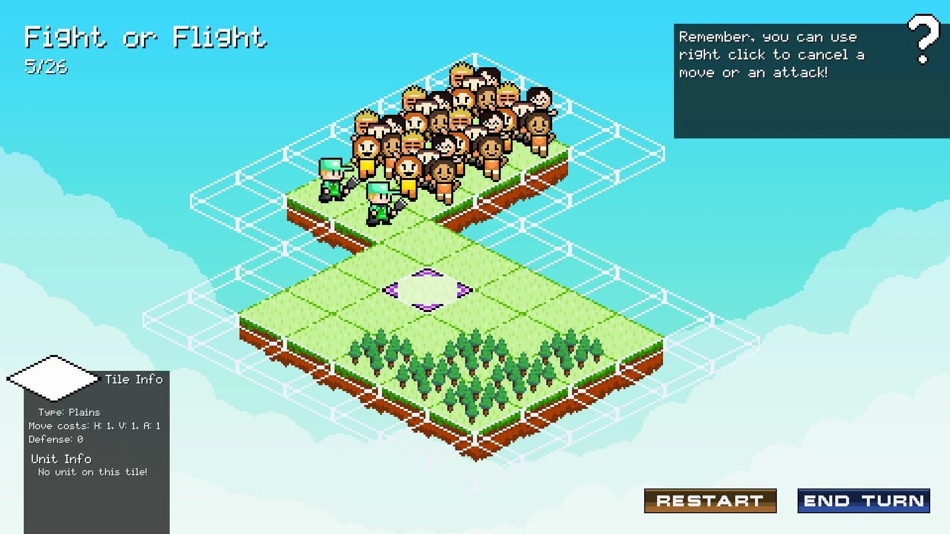 Franchise Wars screenshot 3