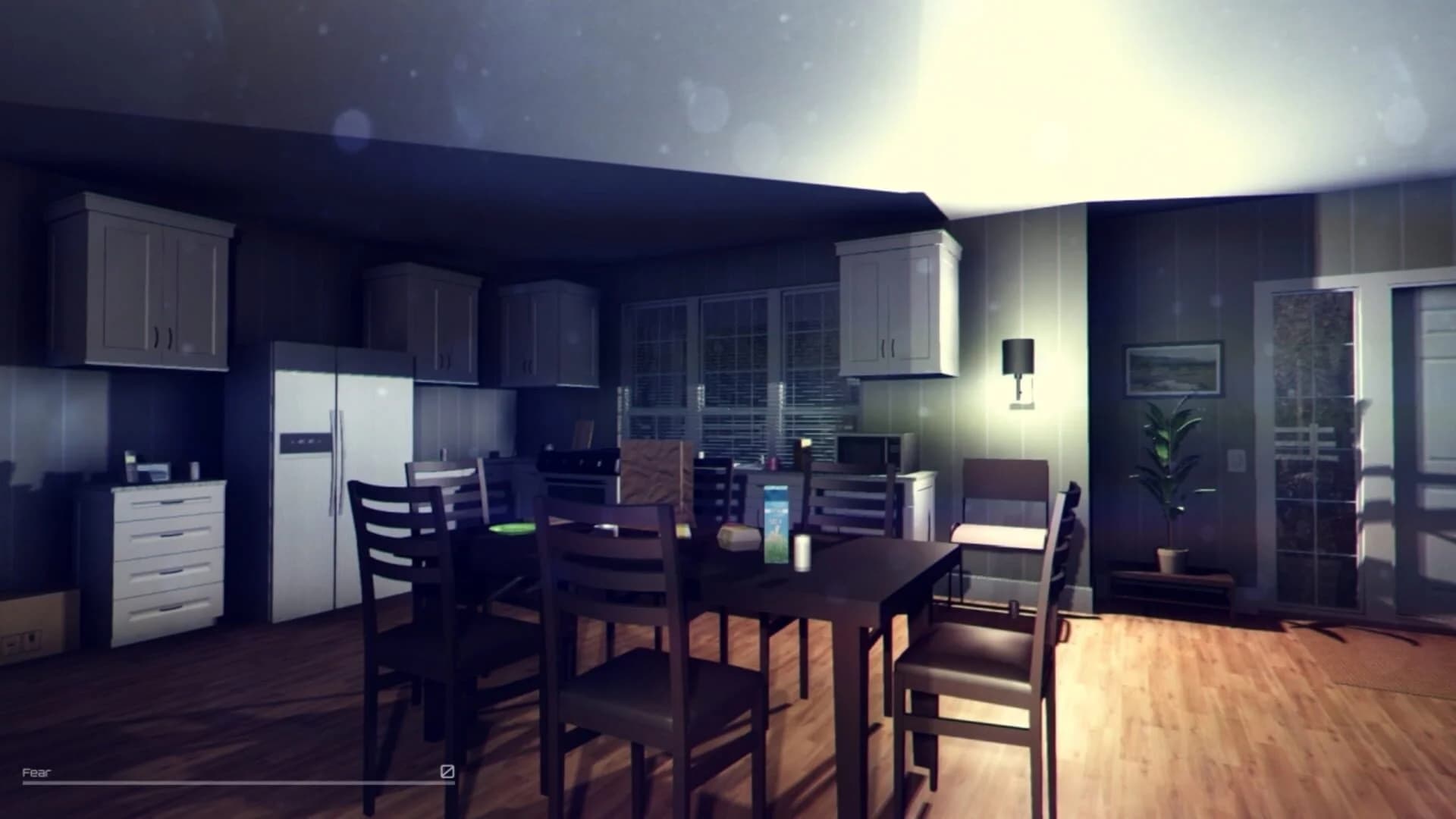 Francisca screenshot 4