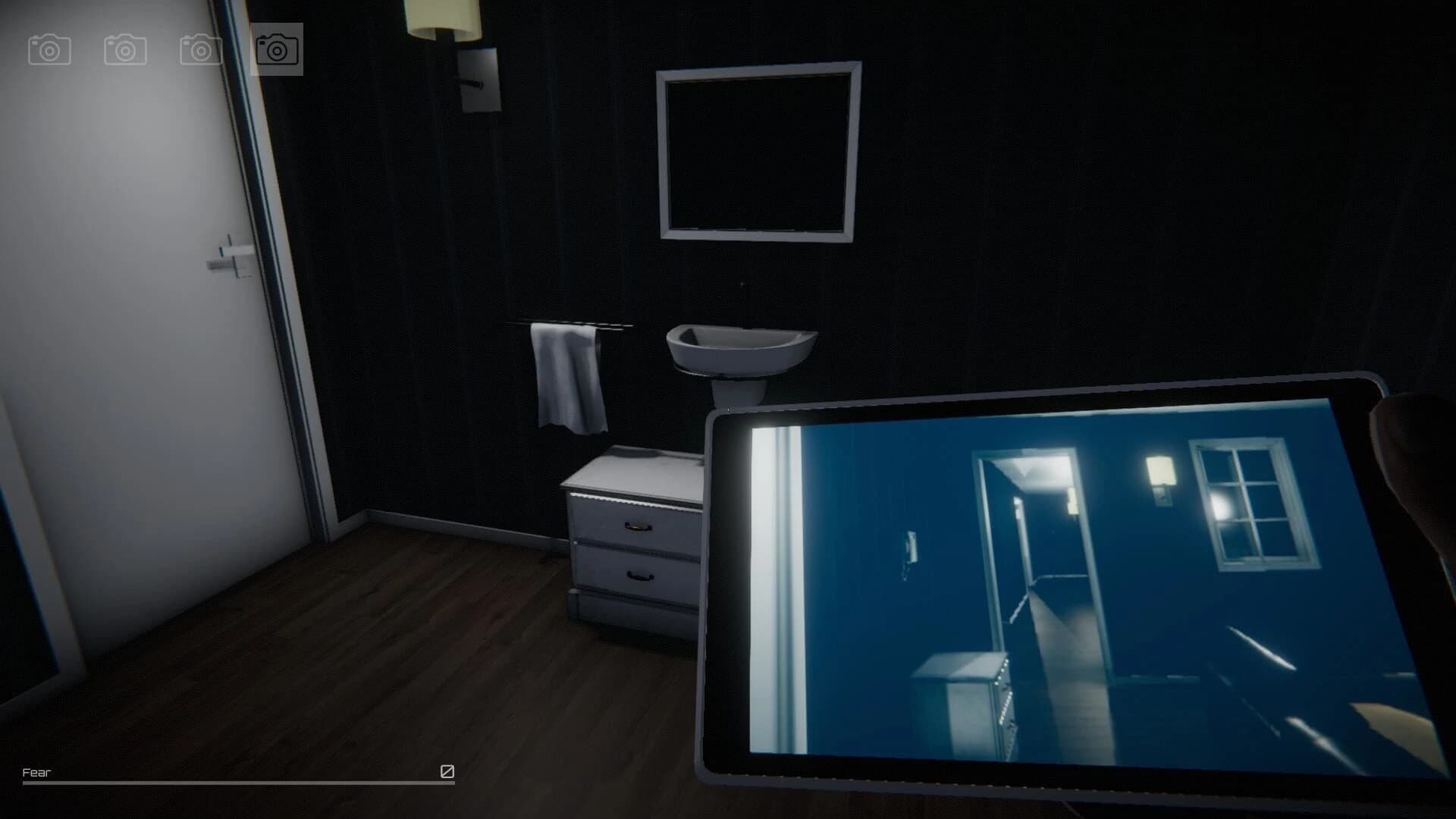 Francisca 2 screenshot 3