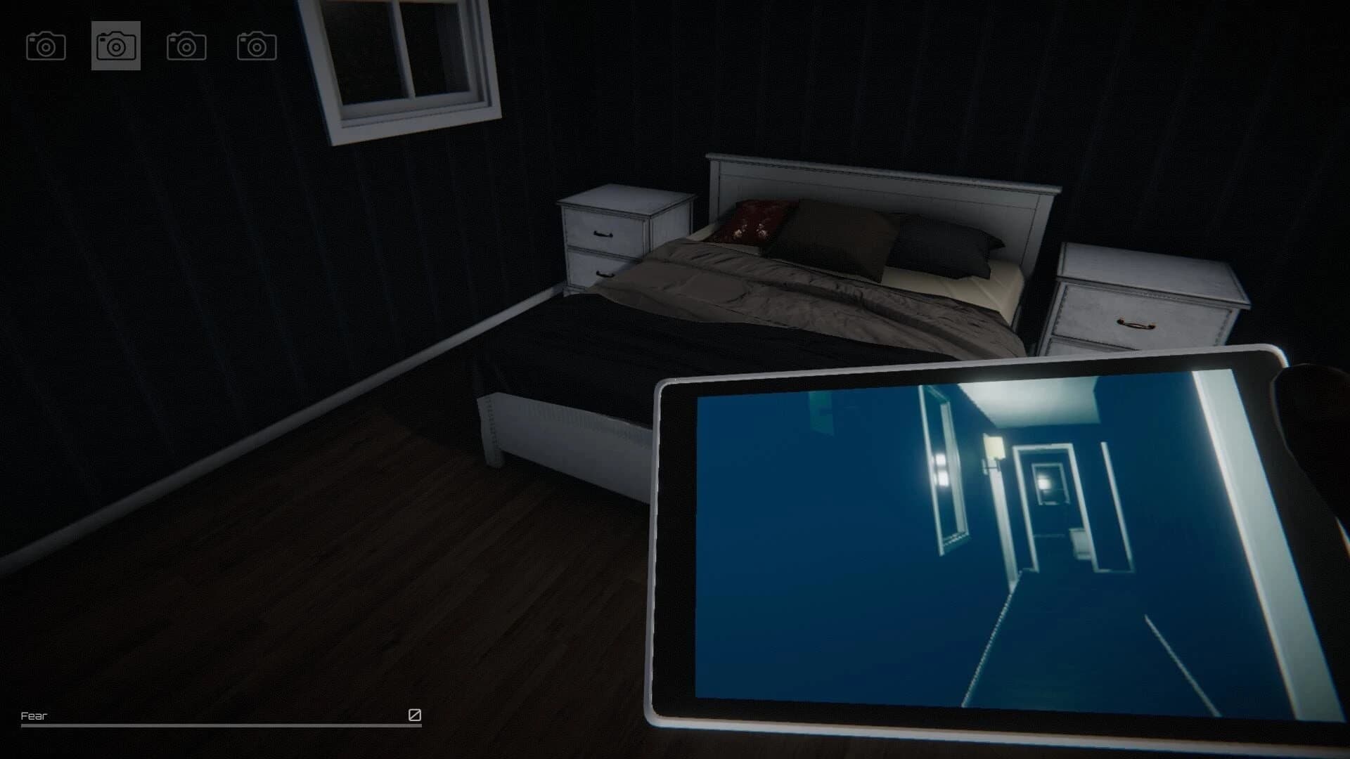 Francisca 2 screenshot 4