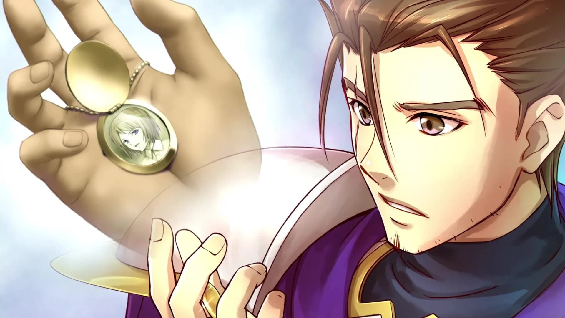 Frane: Dragons' Odyssey screenshot 5