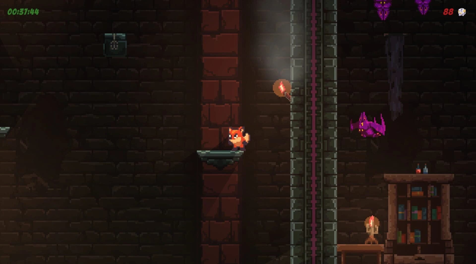 Frank Fux screenshot 1