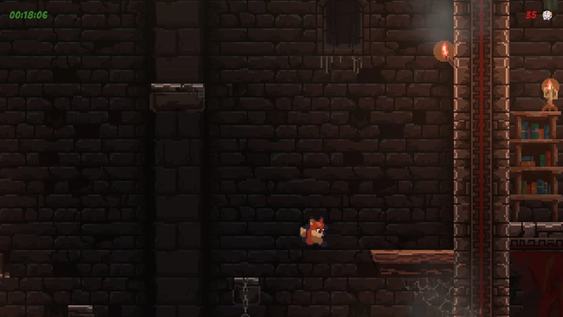 Frank Fux screenshot 5