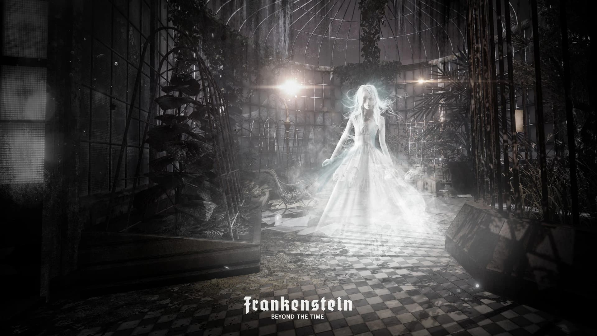 Frankenstein: Beyond the Time screenshot 5