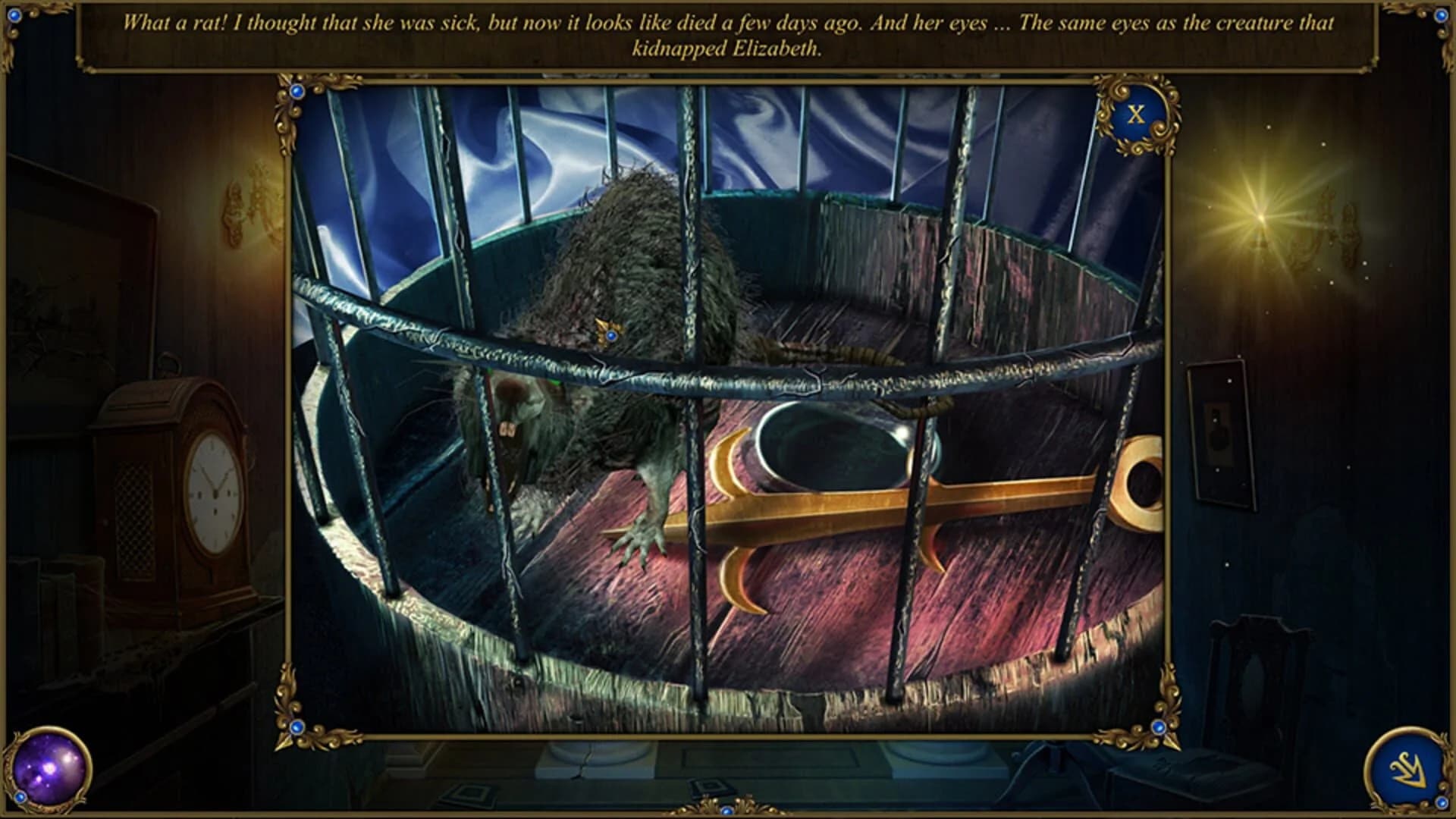 Frankenstein Master of Death screenshot 3