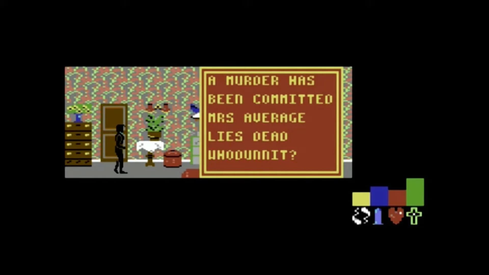 Frankie Goes to Hollywood screenshot 3