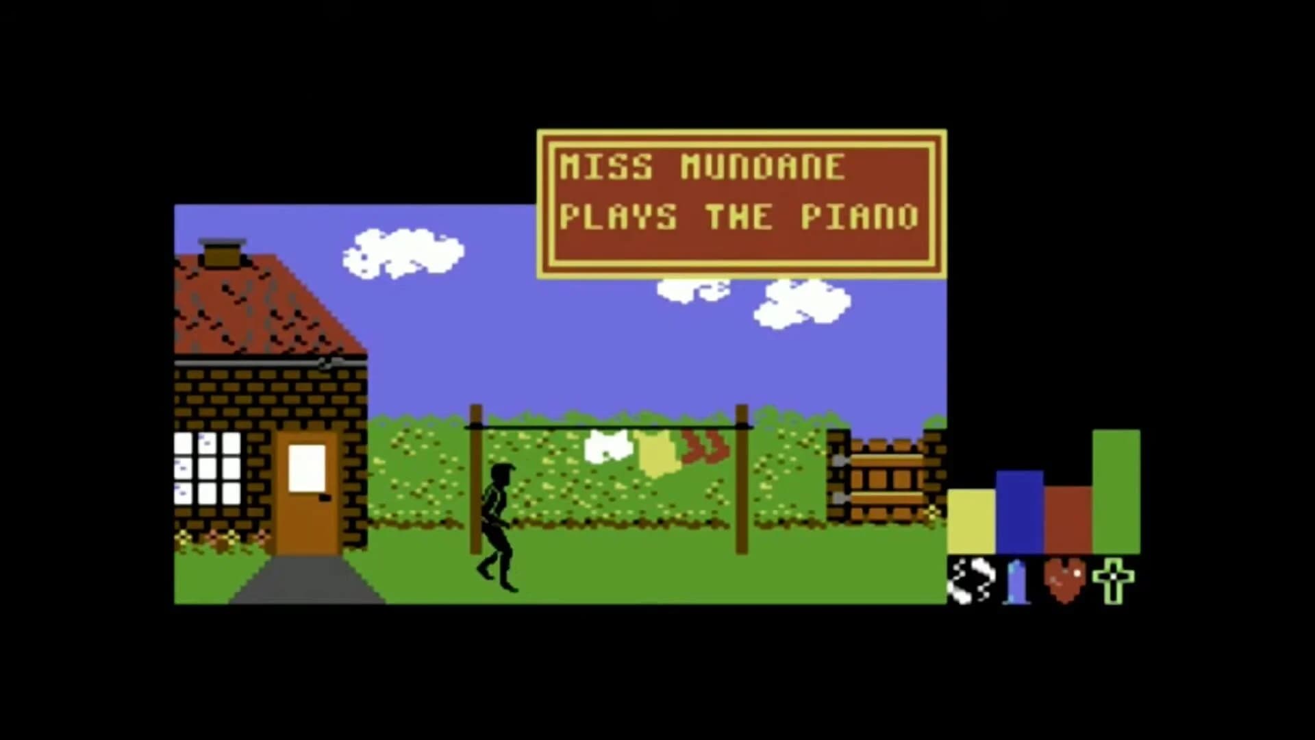 Frankie Goes to Hollywood screenshot 5