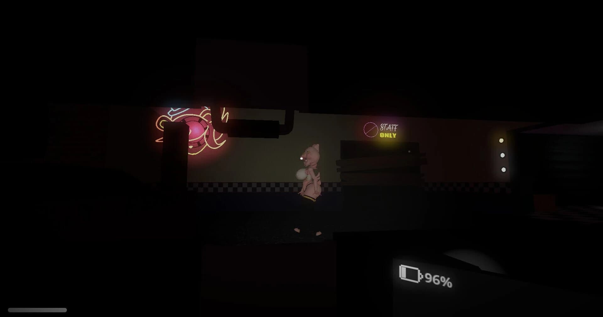 Frankie's FunClub screenshot 3