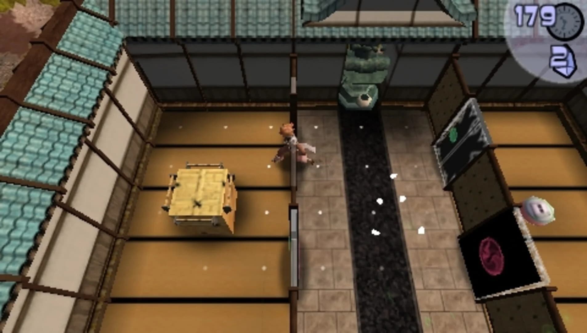 Frantix screenshot 1