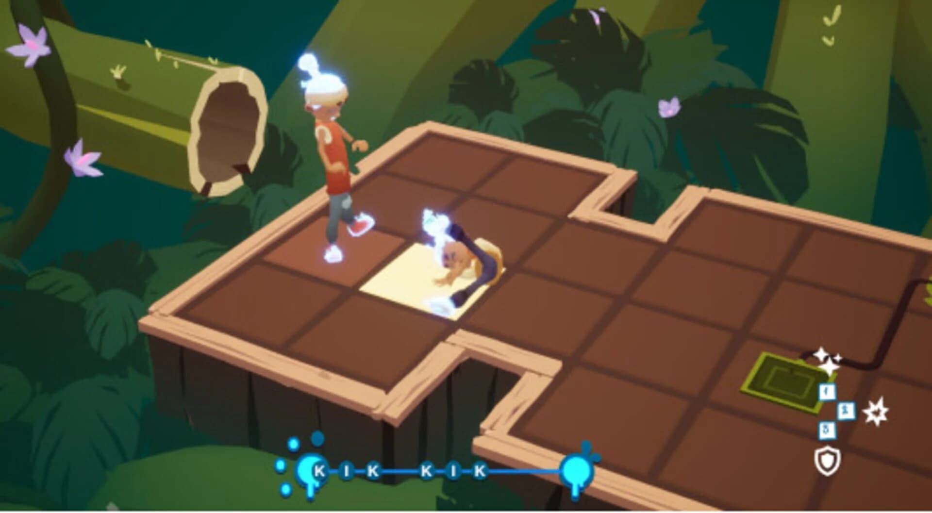 Fray screenshot 5