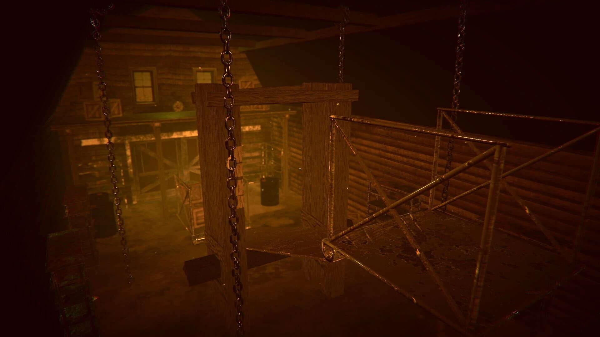 Frayed screenshot 3