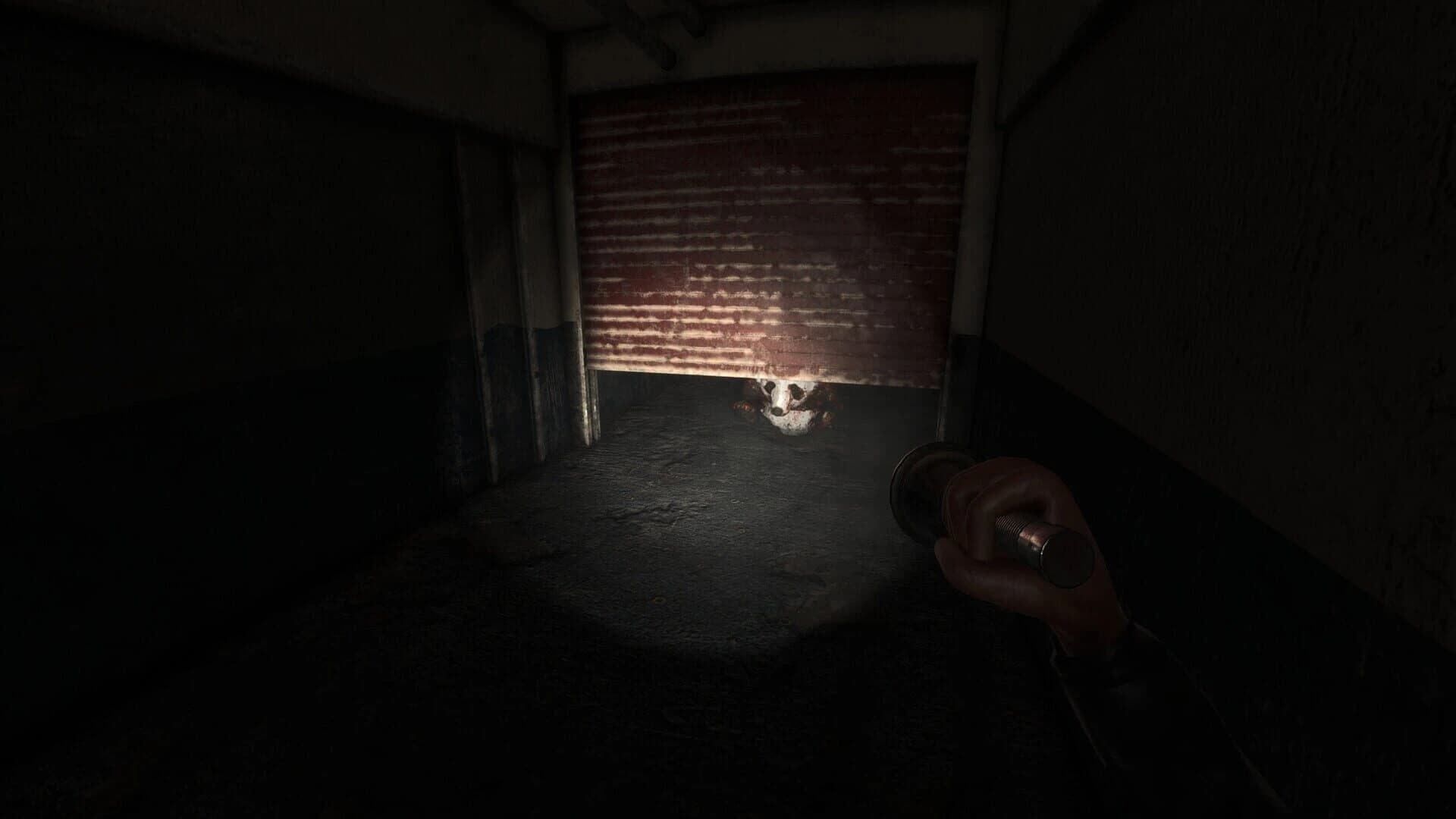 Freaking Hallway screenshot 2