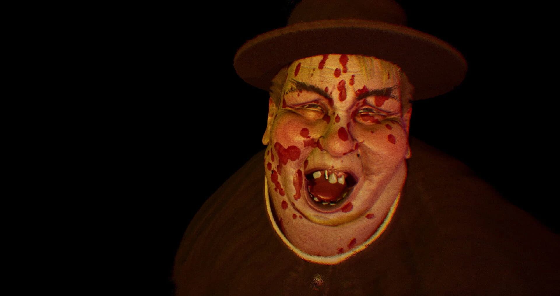 Freakout screenshot 4