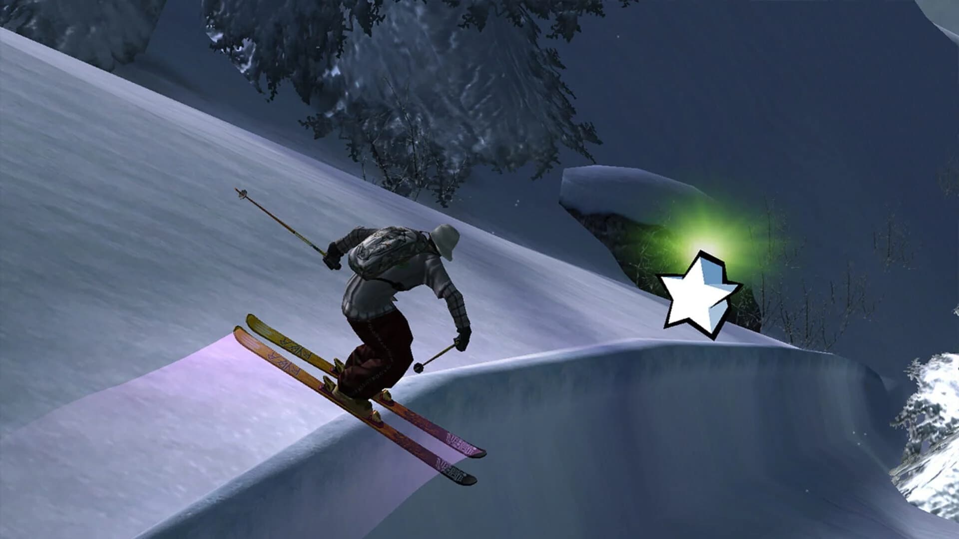 FreakOut: Extreme Freeride screenshot 5
