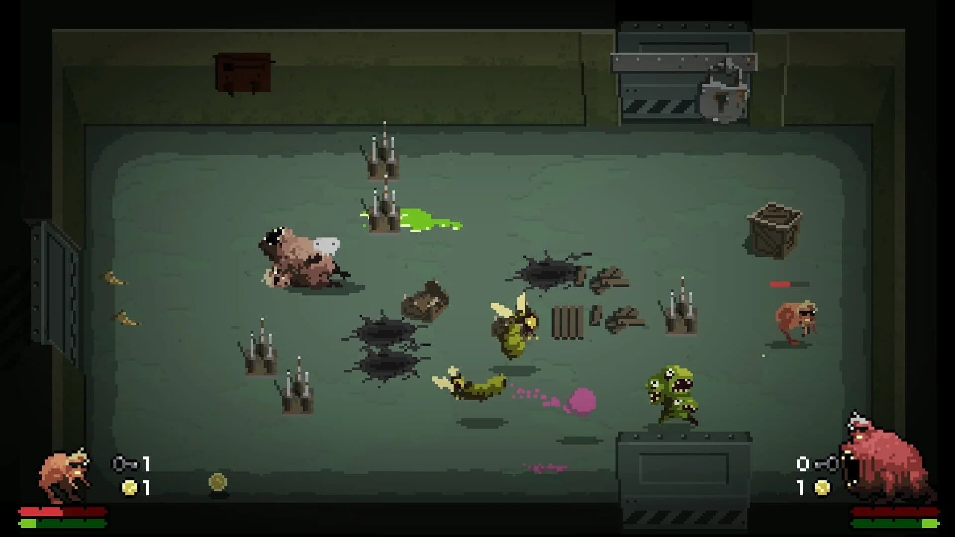 Freaky Awesome screenshot 4