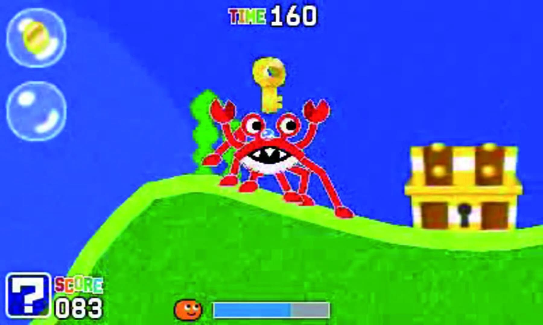 Freakyforms Deluxe: Your Creations, Alive! screenshot 4