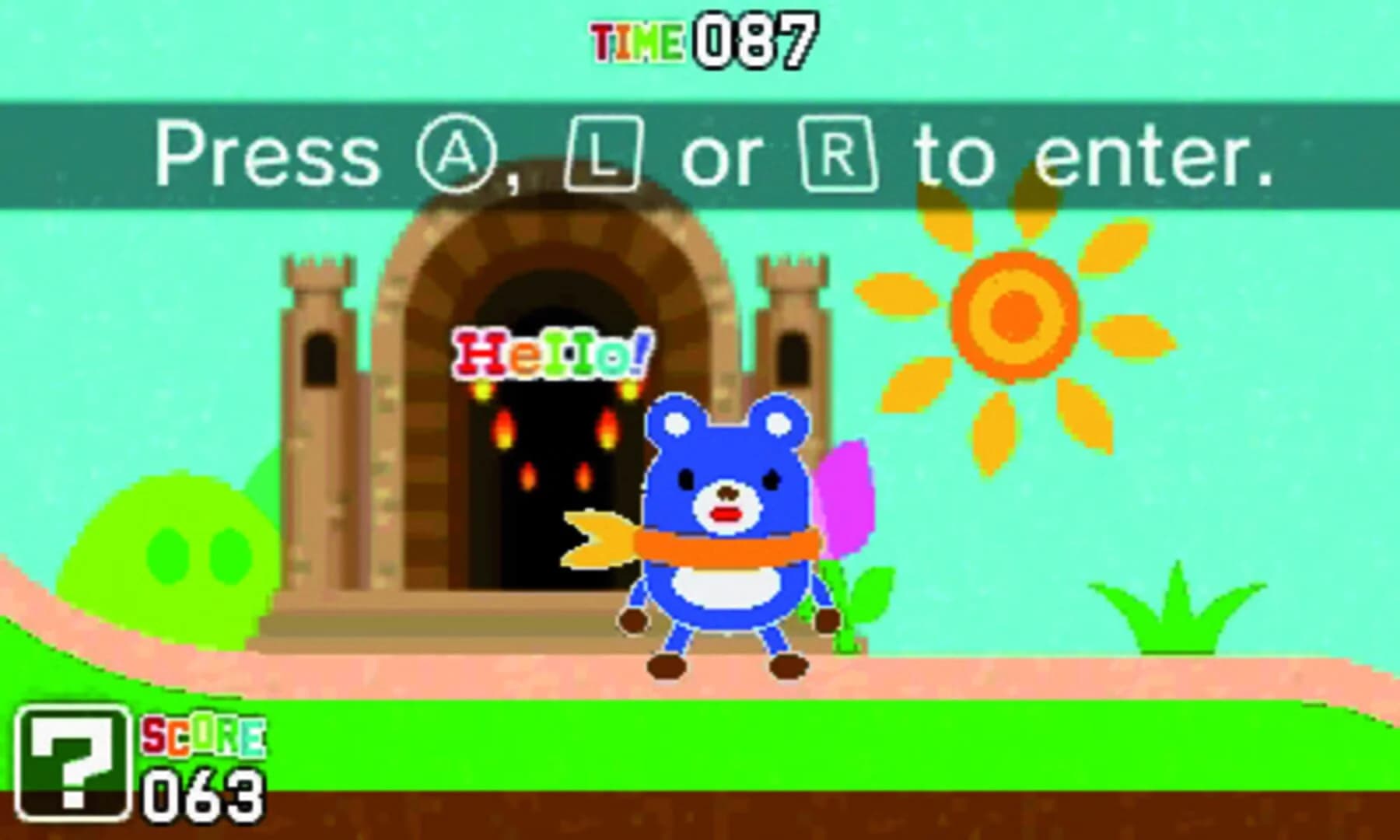 Freakyforms Deluxe: Your Creations, Alive! screenshot 5