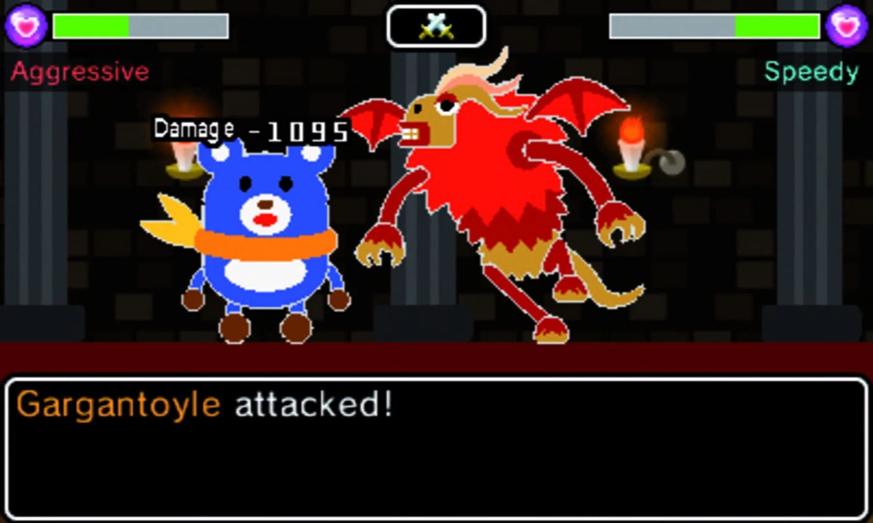 Freakyforms Deluxe: Your Creations, Alive! screenshot 3