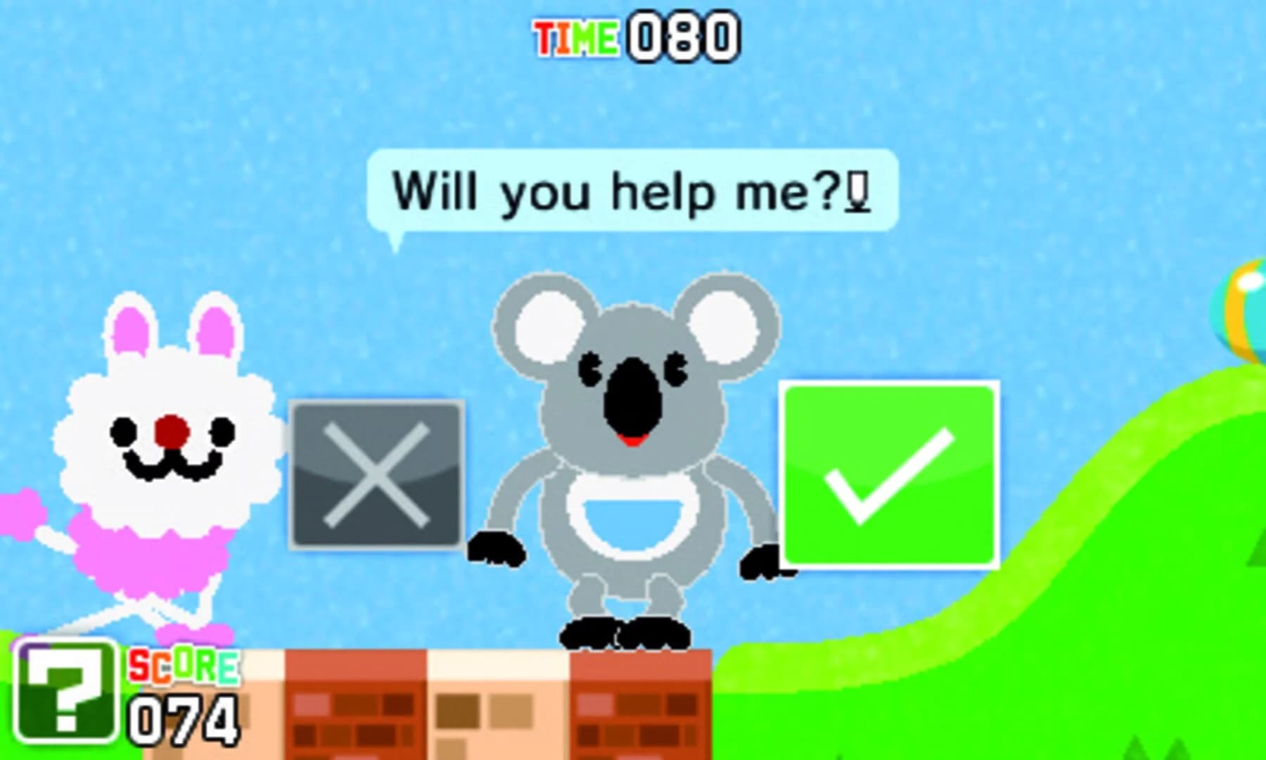 Freakyforms Deluxe: Your Creations, Alive! screenshot 2